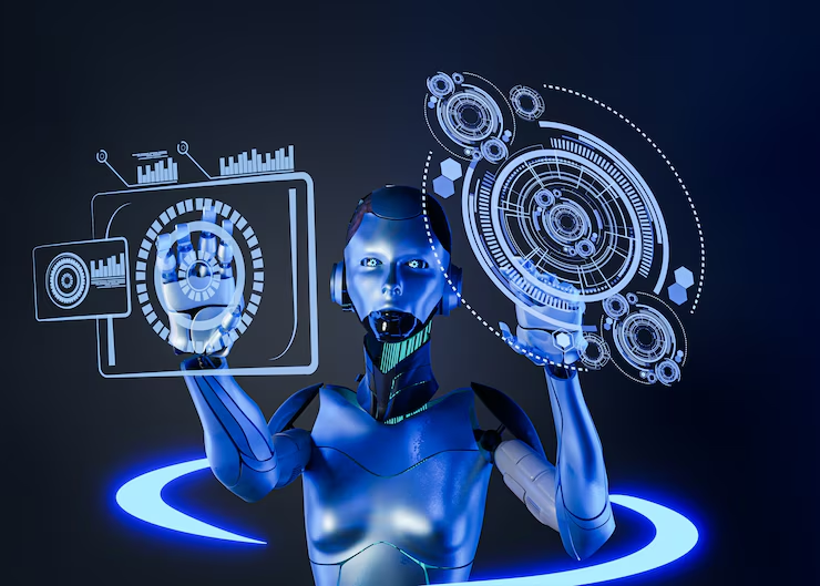 Digital Transformation in Manufacturing – The Four Stages of Industry 4.0 Adoption