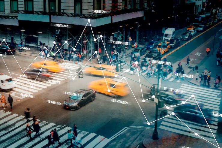 The Evolution of Edge Computing in Smart City Infrastructure