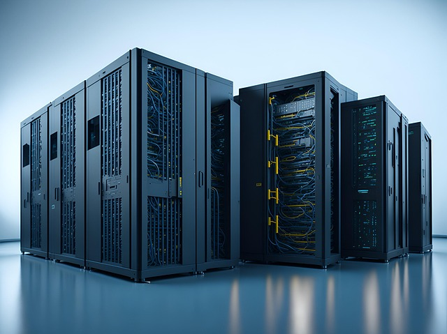 Data Center Sustainability – Powering Smart Cities Responsibly