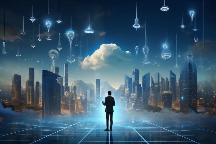 The Human Side of Smart Cities – Improving Quality of Life Through Technology