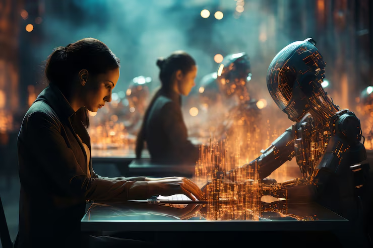 Natural Language Processing – Breaking Down Communication Barriers Between Humans and Machines