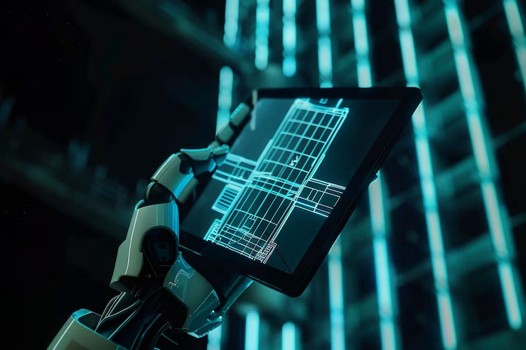 Machine Learning for Predictive Equipment Maintenance in Industrial Settings