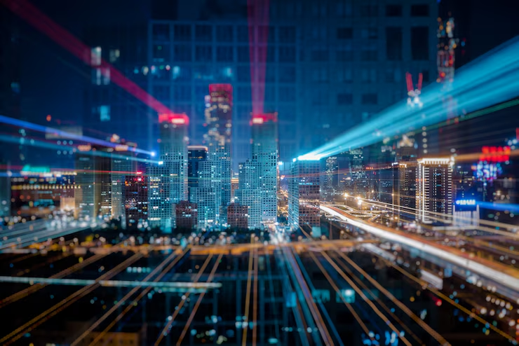 The ROI of Predictive Analytics in Smart City Operations