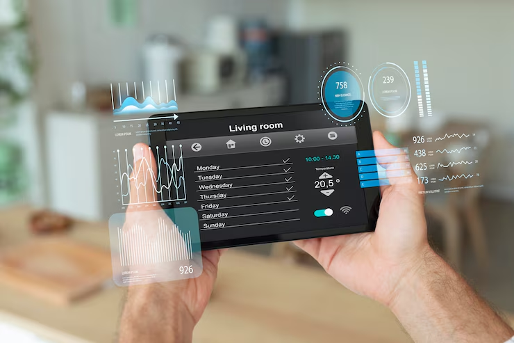 From Sensors to Strategy – Turning IoT Data into Actionable Manufacturing Intelligence