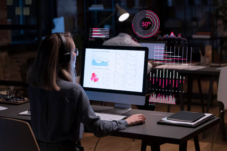 How Predictive Analytics is Transforming Decision-Making in 2025
