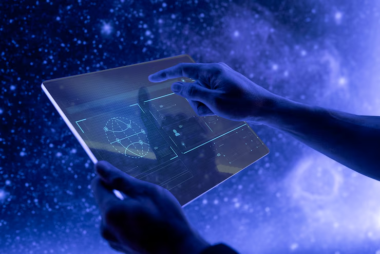 Edge Computing in Industrial Settings – Processing Data Where It’s Created