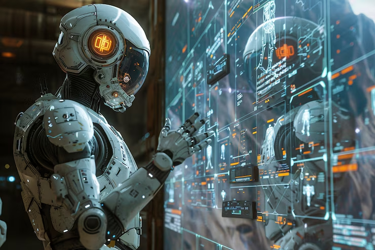 How Agentic AI is Transforming Infrastructure Monitoring from Passive to Proactive