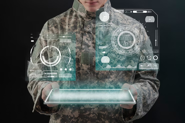 The Evolution of Early Warning Systems – From Simple Alarms to AI-Powered Predictive Analytics