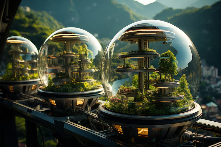 Invisible Green – Process Optimization’s Hidden Sustainability