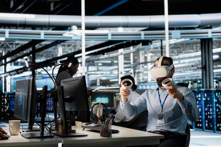 The Role of Cyber-Physical Systems in Smart Manufacturing