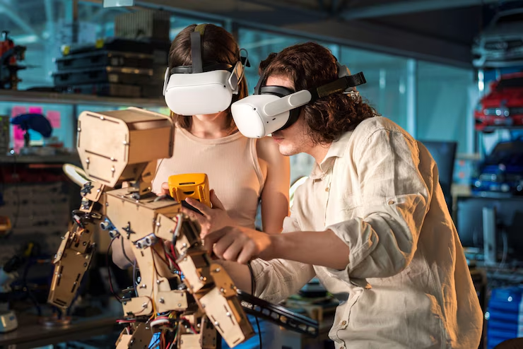 How AI and IoT Are Driving Hyper – Automation in Manufacturing