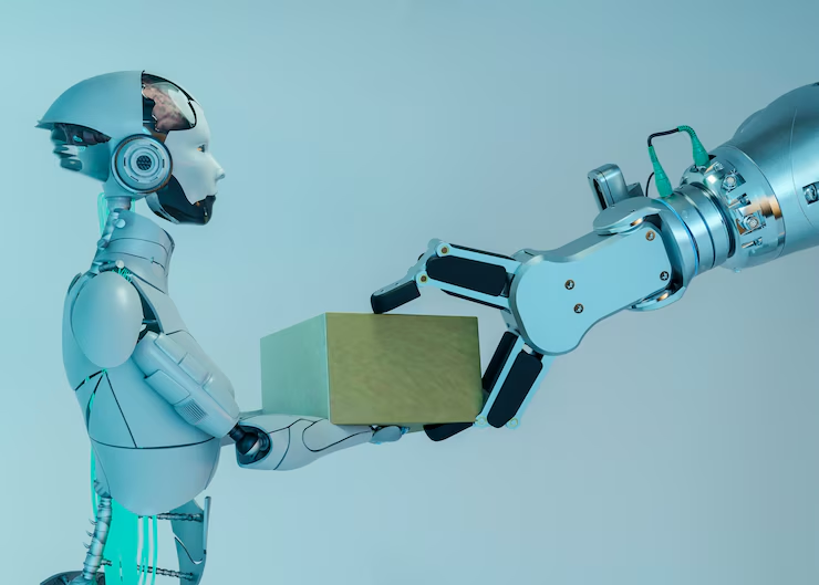 Agentic AI – The Next Frontier in Enterprise Automation