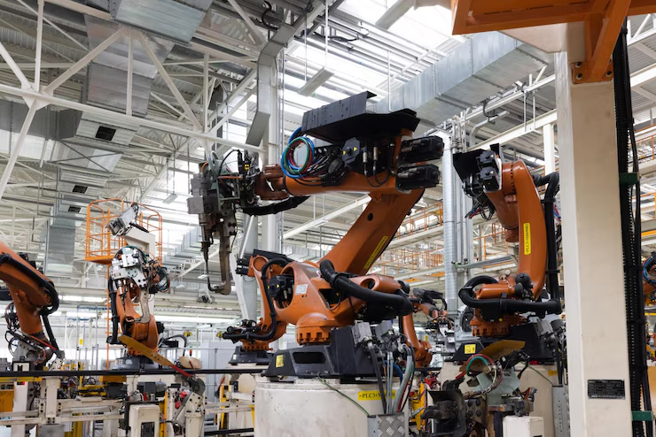 Forecasting the Future – How Predictive Models Are Powering Industry 4.0
