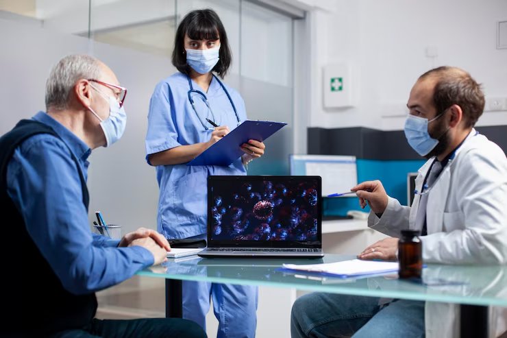Predictive Healthcare – How AI is Anticipating Patient Needs Before Symptoms Appear