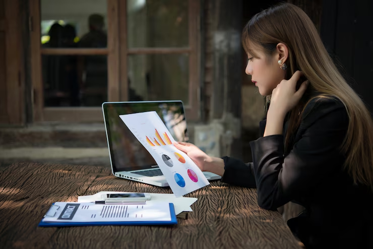 From Spreadsheets to Smart Insights – Why Predictive Analytics Matters in 2025