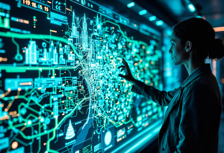 Beyond the Hype – Practical Applications of AI in Today’s Market