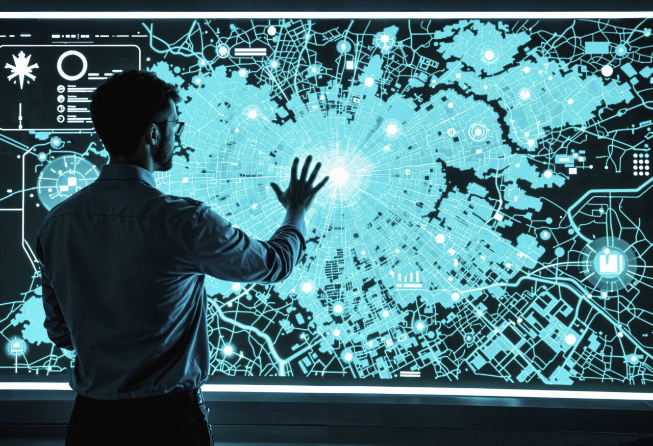 How ICCC is Powering Smarter Cities in India — And Why It Matters to You