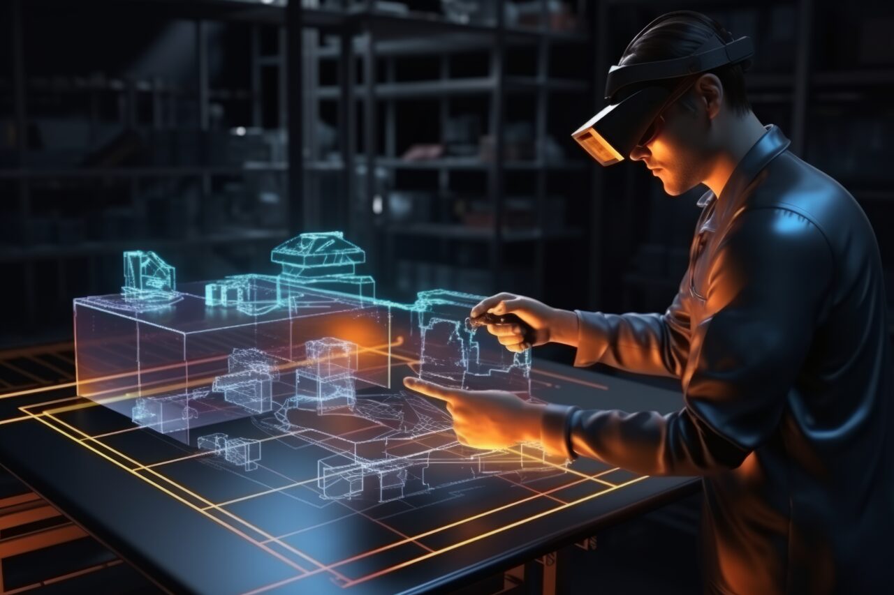 Tech-Driven Urban Planning – The New Standard for City Development