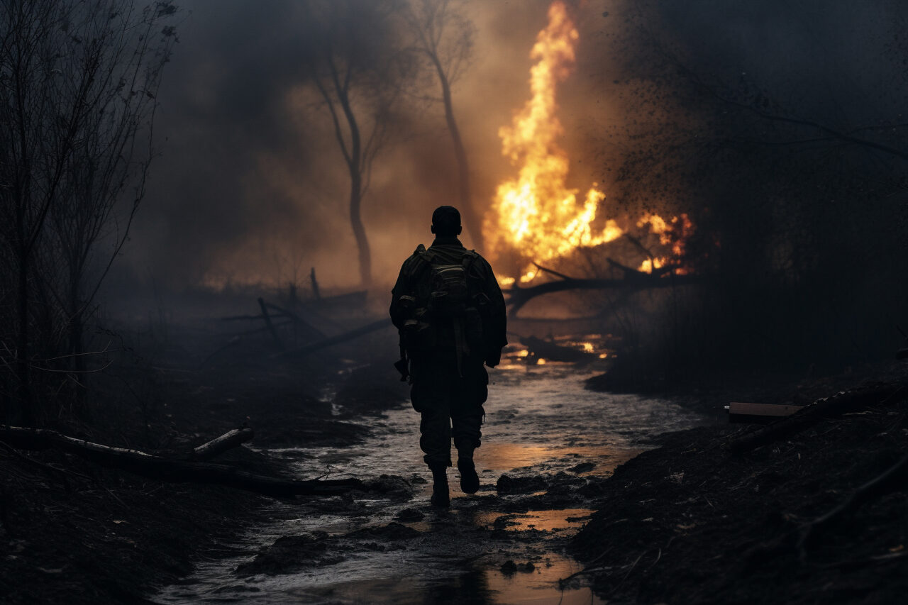 Disaster Response 2.0 – Using Data and AI to Save Lives Faster