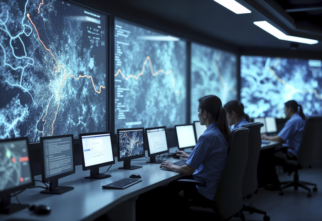 City Crime Analytics – Using Data to Make Cities Safer