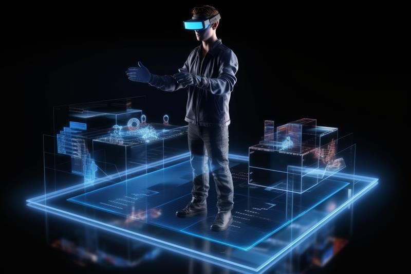 Edge AI in Smart Infrastructure – Real-Time Intelligence at the Source