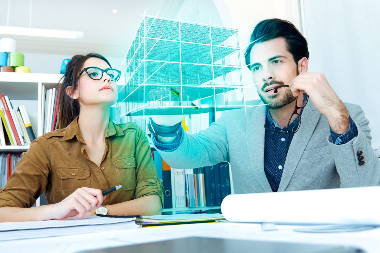 AI-Powered Energy Optimization in Smart Campuses
