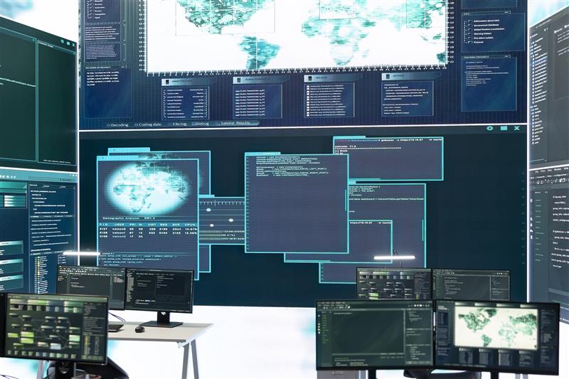 How Astrikos’ Central Intelligence Platform is Transforming Emergency Response Systems.