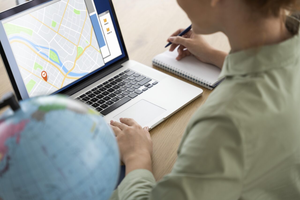 How Can Geospatial AI Transform Urban Planning, Management, and Taxation