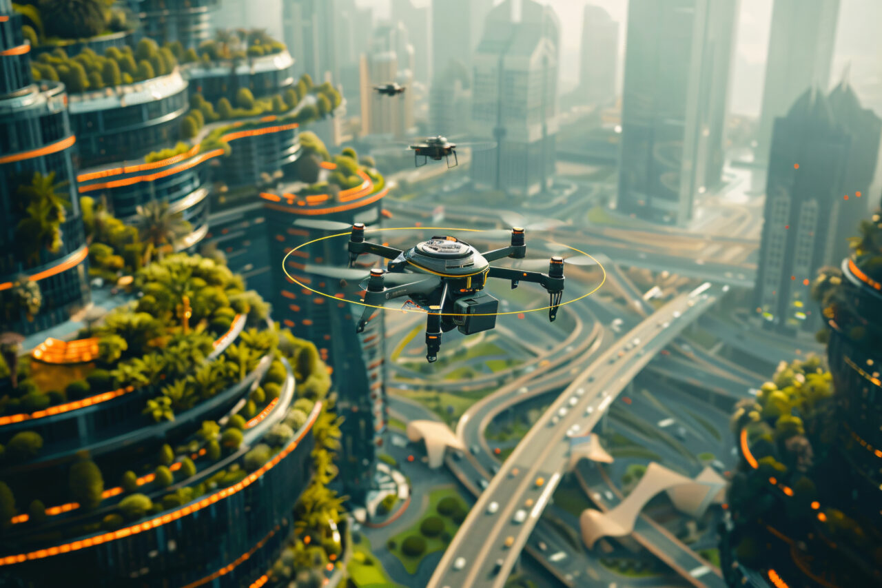 From Climate Forecasts to City Planning – How AI Models Are Revolutionizing Environmental Intelligence