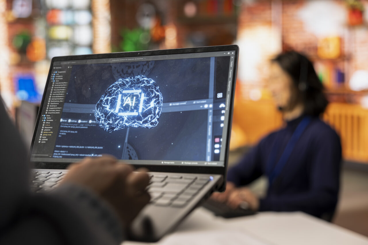 AI-as-a-Coder – Are We Entering the Age of Self-Building Software?