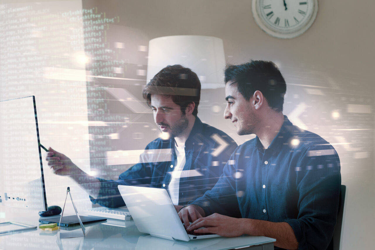 Digital Palimpsests Rewriting the Code of Legacy Infrastructure with AI