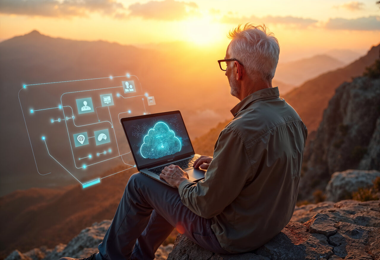 Beyond the Cloud: How ‘Physical Intelligence’ Is Powering the Next AI–Robot Revolution