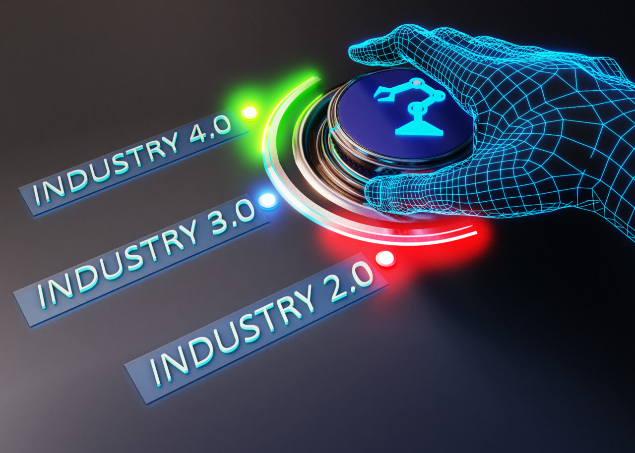 Intelligent Industry 4.0: Building a Smarter Future for Manufacturing