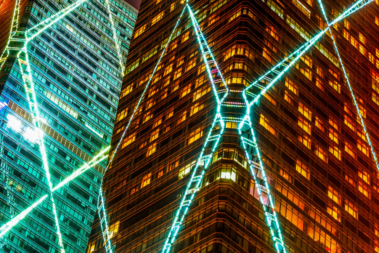 Aurora Protocols: The Dawn of Hyperconnected City Architectures