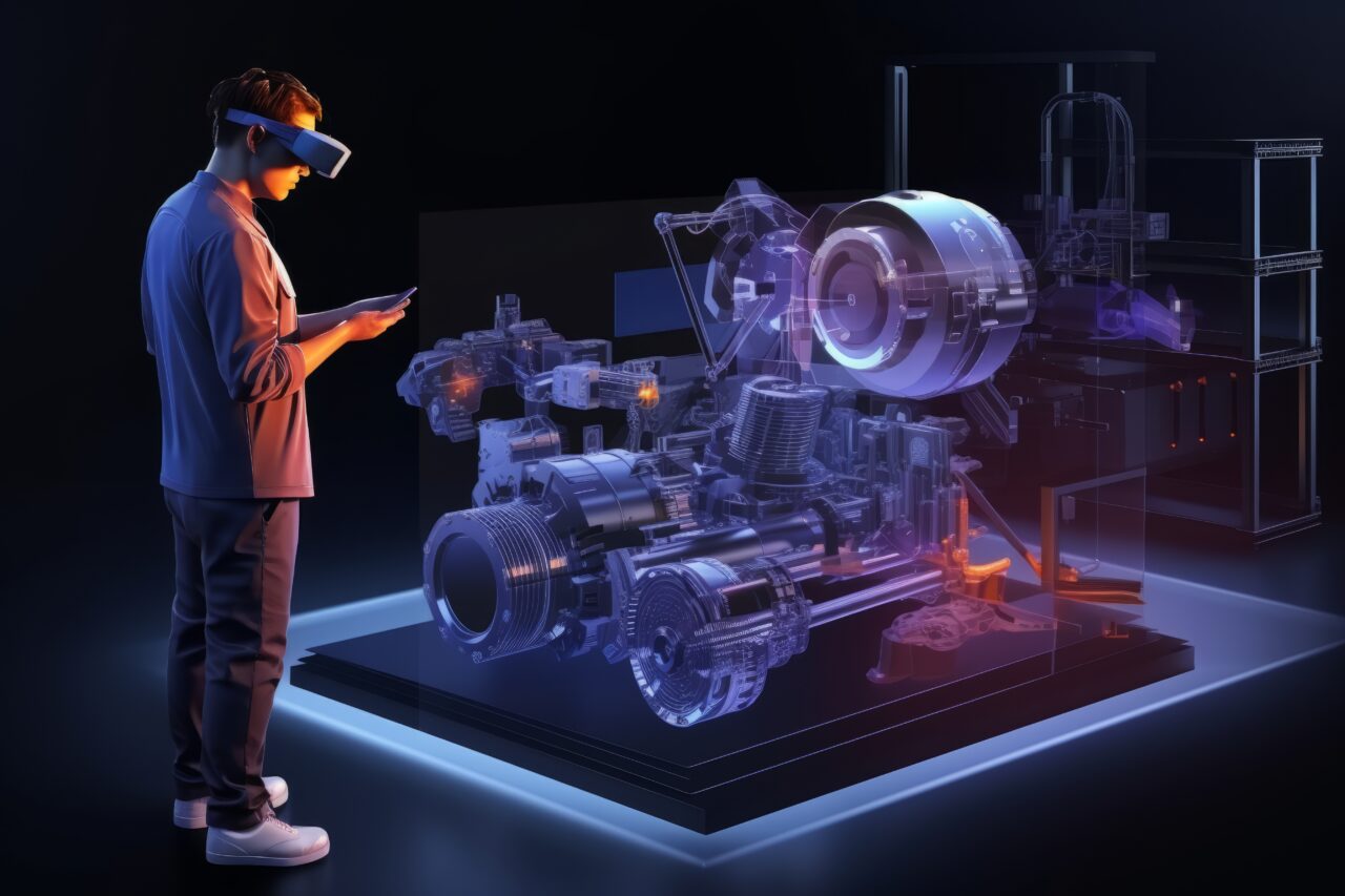 Intelligent Industry 4.0: Building a Smarter Future for Manufacturing