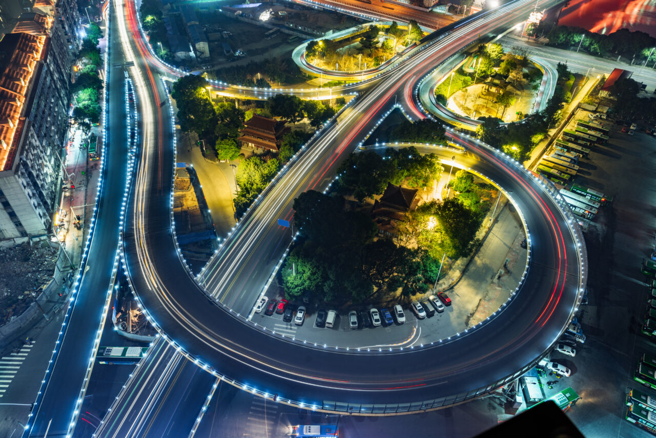 Quantum Cartography: Mapping the Invisible Flows of Intelligent Mobility