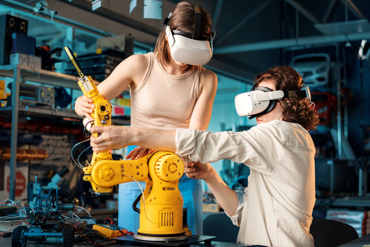 Symphonic Supply: AI Orchestrating Harmony in Industry 4.0