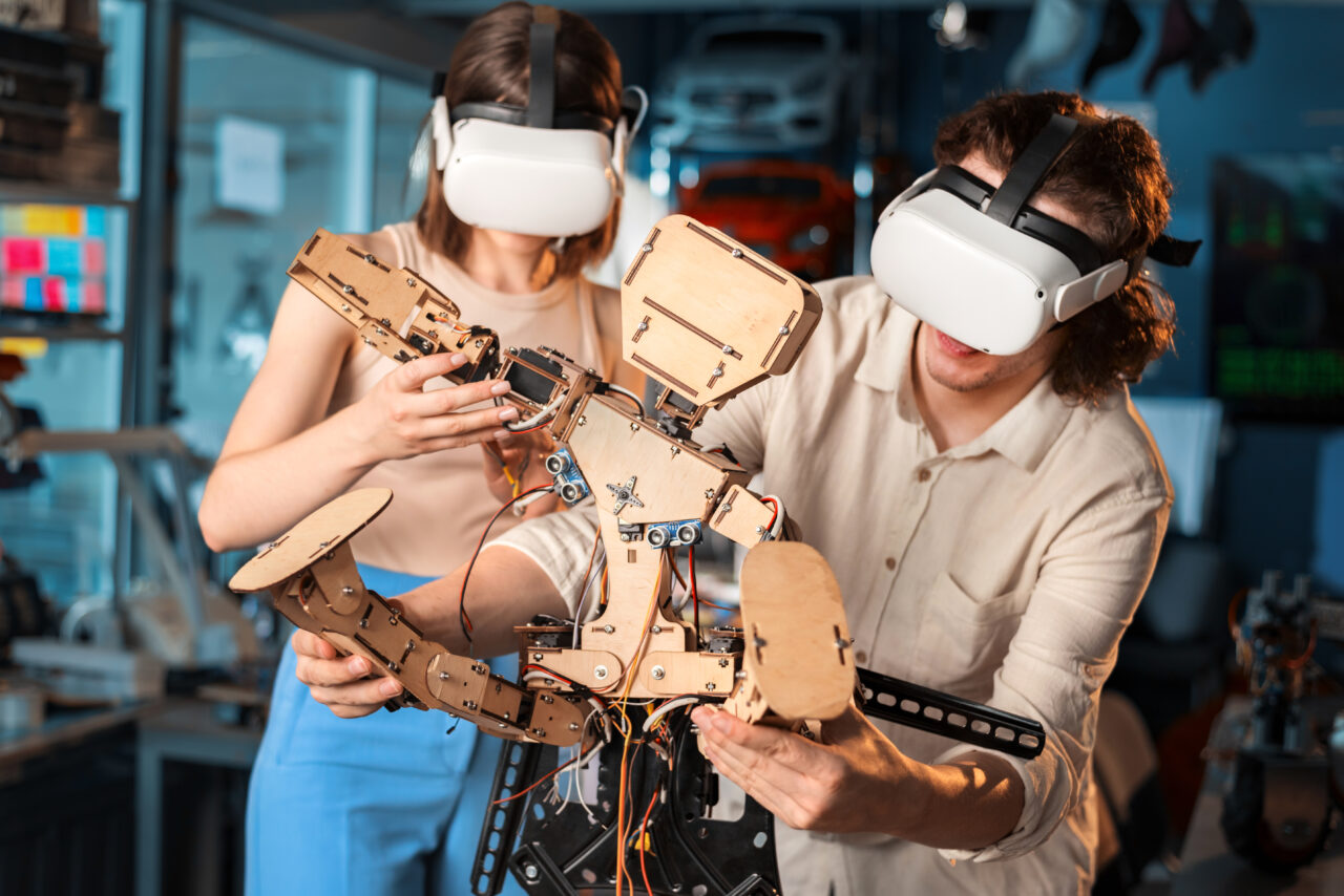 Resilient Robotics: Transforming Adaptive Factories of the Future