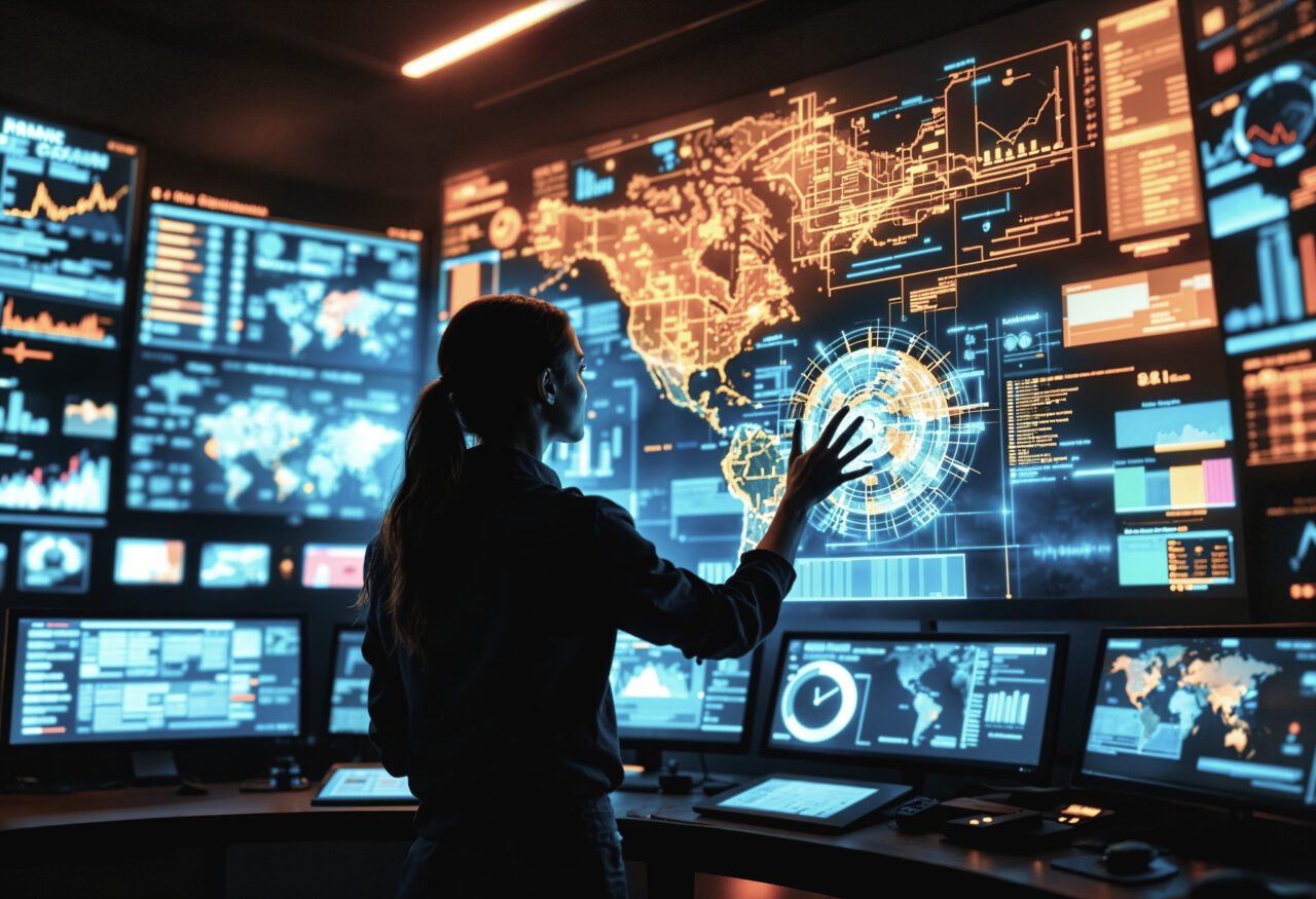 Vanguard Vision: AI-Powered Emergency Response in Urban Environments