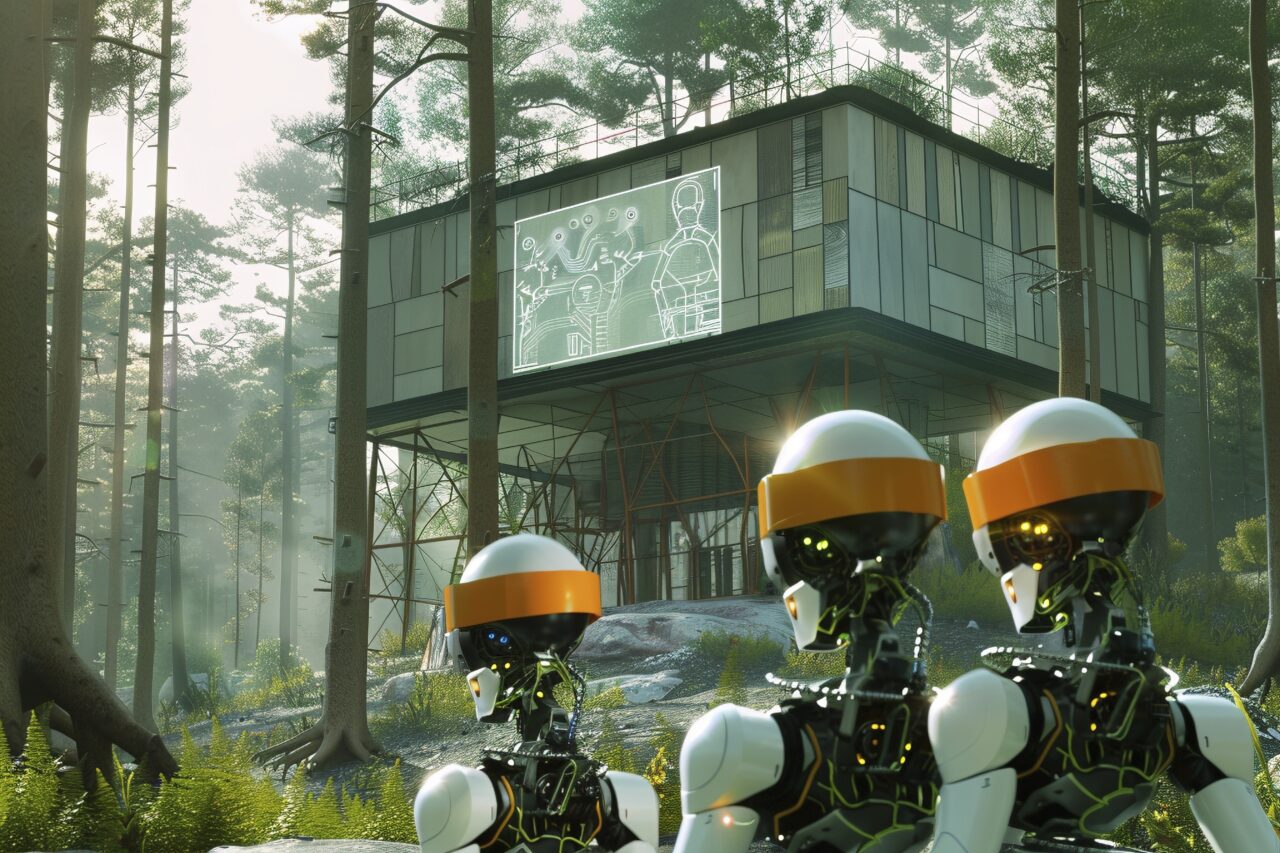 Echo Enterprise: AI Feedback Loops Driving Sustainable Urban Operations