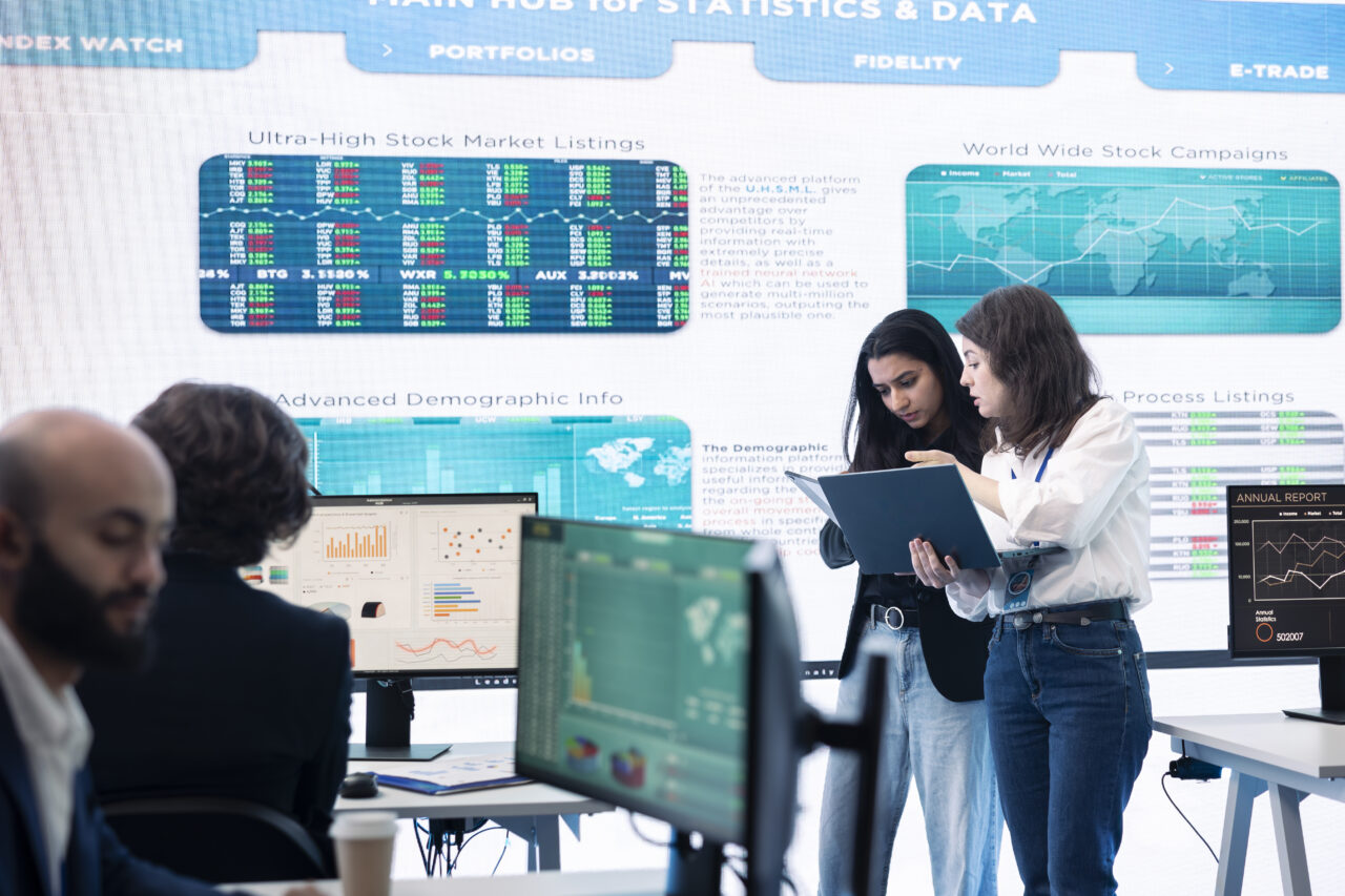 PulseGrid Intelligence: Transforming Data Centre Ecosystems with Real-Time AI Monitoring