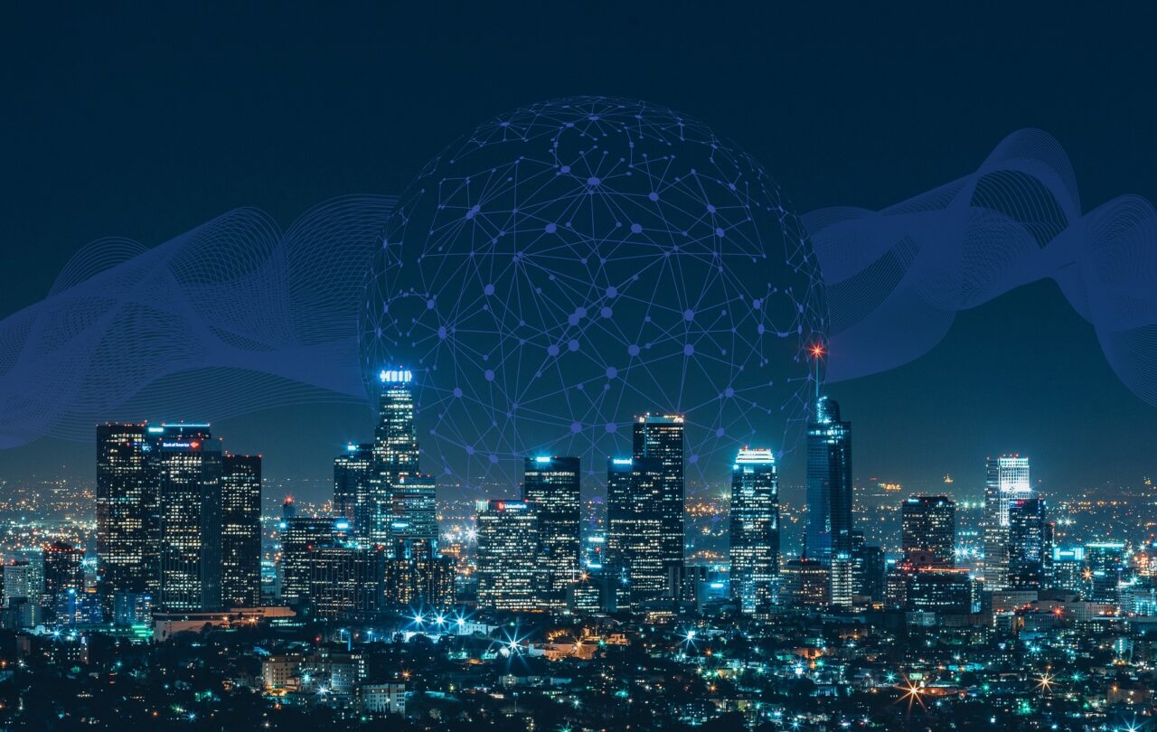 From Reactive to Prescriptive: Turning City Command Centers into Decision Engines