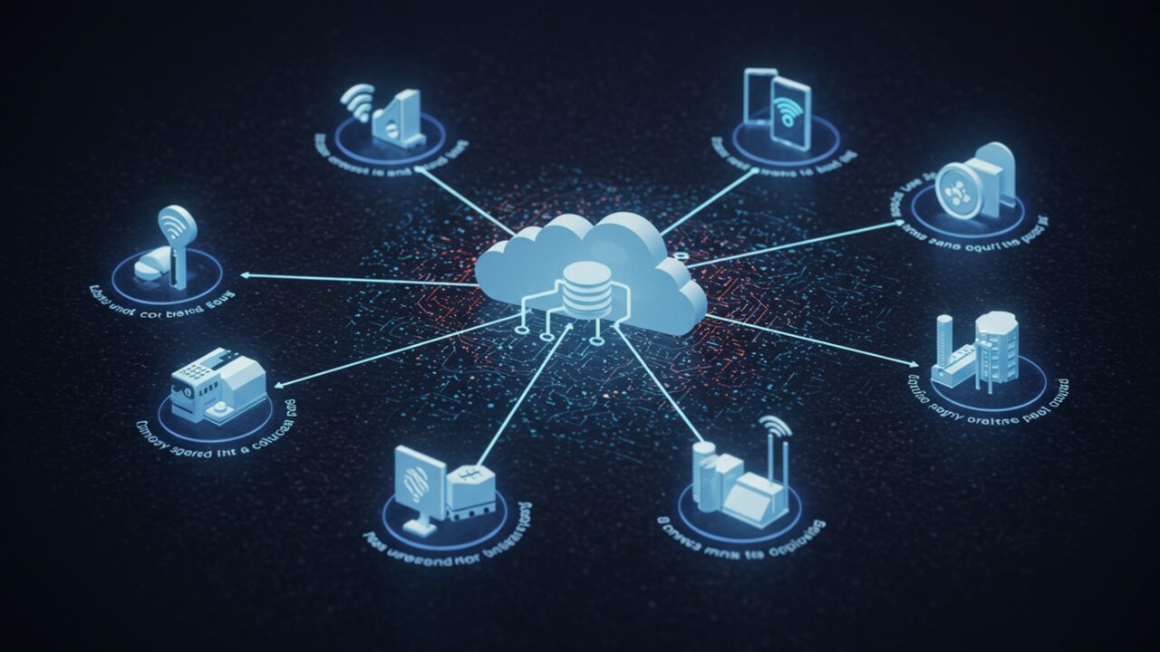 Edge Computing Is Eating Cloud Workloads – What That Means for Latency-Critical Operations 